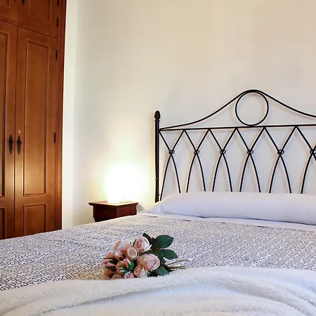 Chalet Alegria Con Piscina Y Wifi Holiday home