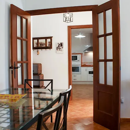 Chalet Alegria Con Piscina Y Wifi Holiday home *