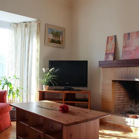 Chalet Alegria Con Piscina Y Wifi Holiday home *