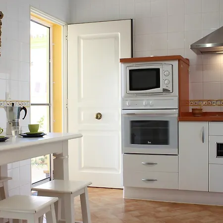 Chalet Alegria Con Piscina Y Wifi Holiday home