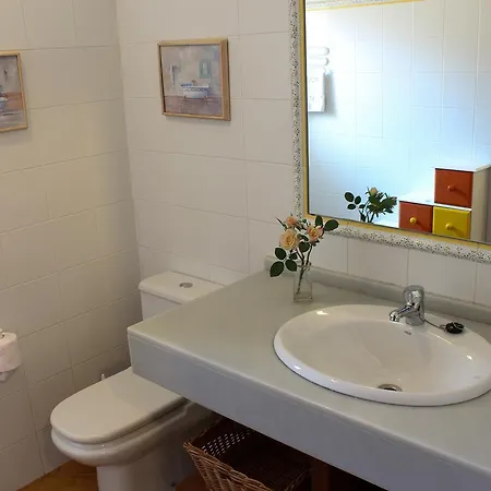 Chalet Alegria Con Piscina Y Wifi Holiday home *