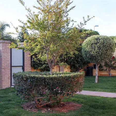 Chalet Alegria Con Piscina Y Wifi * Chiclana de la Frontera