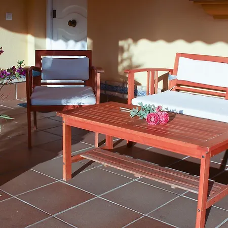 Chalet Alegria Con Piscina Y Wifi * Chiclana de la Frontera