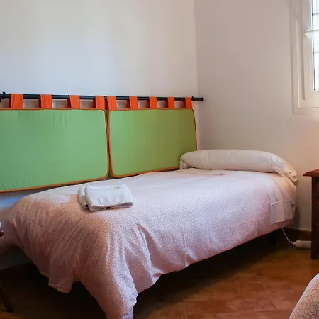 Chalet Alegria Con Piscina Y Wifi