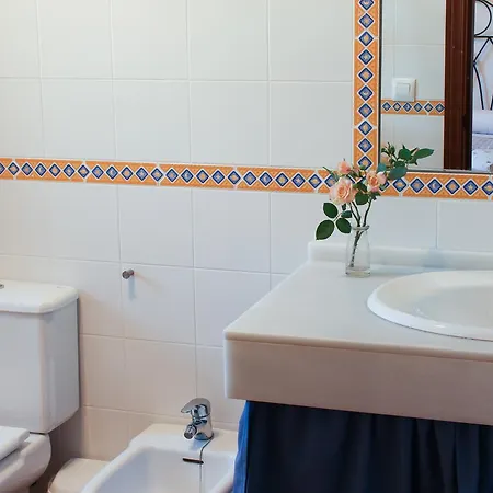 Chalet Alegria Con Piscina Y Wifi *