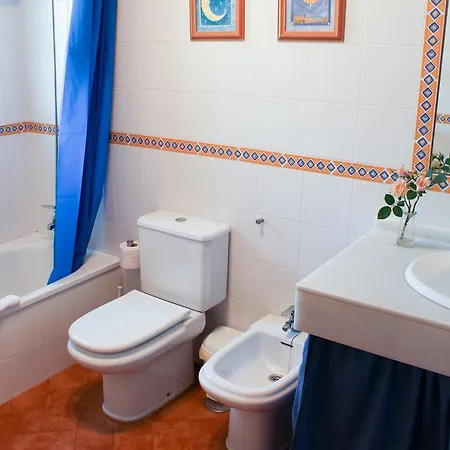 Chalet Alegria Con Piscina Y Wifi *