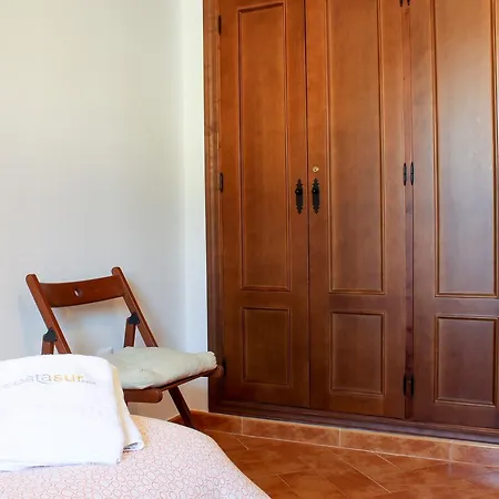 Chalet Alegria Con Piscina Y Wifi *