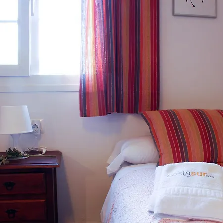 Holiday home Chalet Alegria Con Piscina Y Wifi