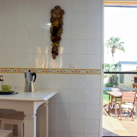 Holiday home Chalet Alegria Con Piscina Y Wifi Chiclana de la Frontera