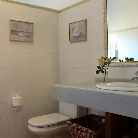 Chalet Alegria Con Piscina Y Wifi Holiday home Chiclana de la Frontera
